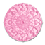 Court Ornate Round Dance Rug #6 Samtuse963 logo