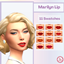 Marilyn Lip logo