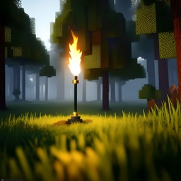 Industrialised Magic