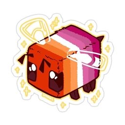 Moon Goddess's Server Pack logo