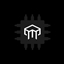 Create x Valkyriensky's logo