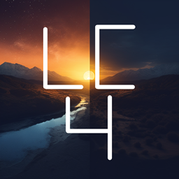 LostCraft4 logo