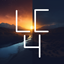 LostCraft4 logo