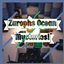 Zarophs Ocean Mysteries logo