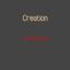 Creation Adventure logo
