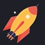 Zapp's Galaxy logo