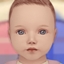 Face Overlay For Infants logo