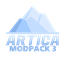 Artica 3 logo