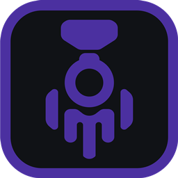 Locomojo Origins SMP! logo