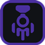 Locomojo Origins SMP! logo
