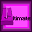 Ultimate Insanity items logo