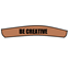 Let's Be Creative logo