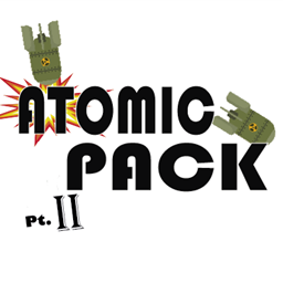 Mega AtomicPack pt.2 logo