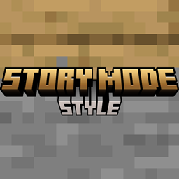 Story Mode Style logo
