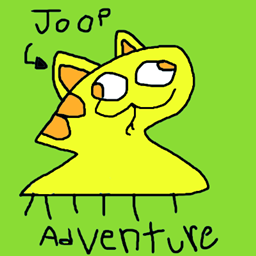 Joop Adventure