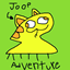 Joop Adventure logo