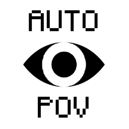Auto POV project image