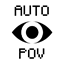 Auto POV logo
