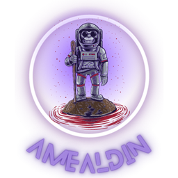Amealdin project image