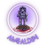 Amealdin logo