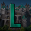 Lowland Kingdoms logo