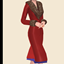 La Dolce Vita Coat logo