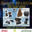 Space Shuttle Engines (SSE) by dtobi logo