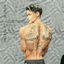Tattoo Collection: Sak Yant | Pallet | Scripture & Strength logo