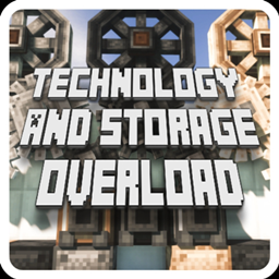 Technology and Storage Overload