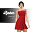 Amber Dress v2 by Marvell logo