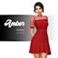 Amber Dress v1 by Marvell logo
