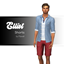 Elliot Shorts by Marvell logo