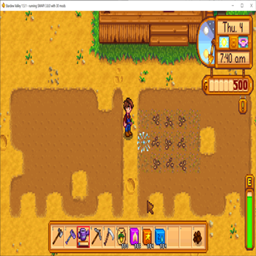 MultiFertilizer