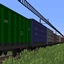 Fictional Voxel Freight Cars (IR) logo