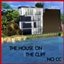 GM_Cliff with modern house logo