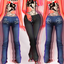 xena jeans logo