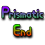 Prismatic End logo