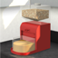 Electric Nut Butter Machine