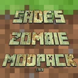 Better Play Sade's Zombies project image