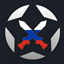 VRE Server logo