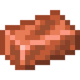 [Fabric] Copper tools
