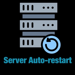 [Linux/Fabric] Server Auto-restart Scheduler