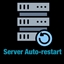 [Linux/Fabric] Server Auto-restart Scheduler