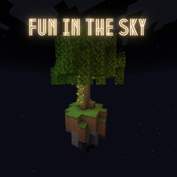 Fun in the Sky logo