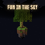 Fun in the Sky logo