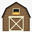 Barn Builder logo