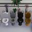 The Reliable Toilet logo