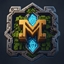 LuminaCraft Create+ [Forge] logo