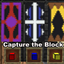 Capture the Block logo