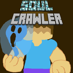 Soul Crawler logo